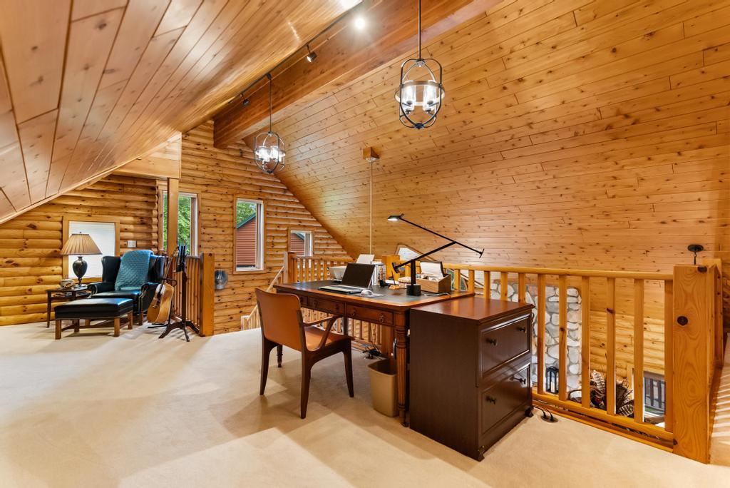 1434 W Martin Lake Drive Gaylord MI 49735