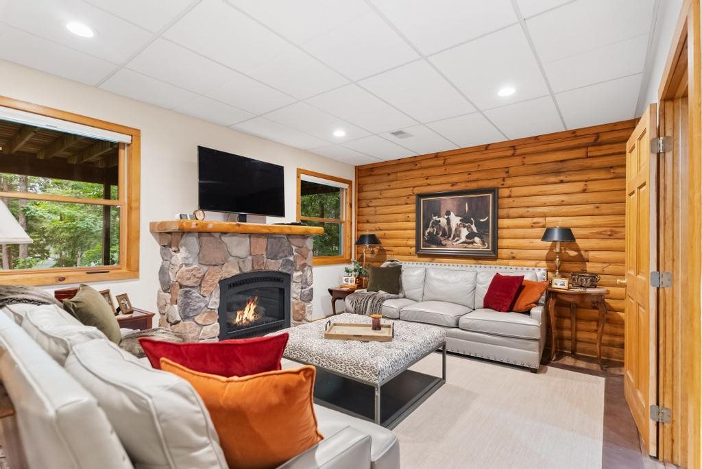 1434 W Martin Lake Drive Gaylord MI 49735