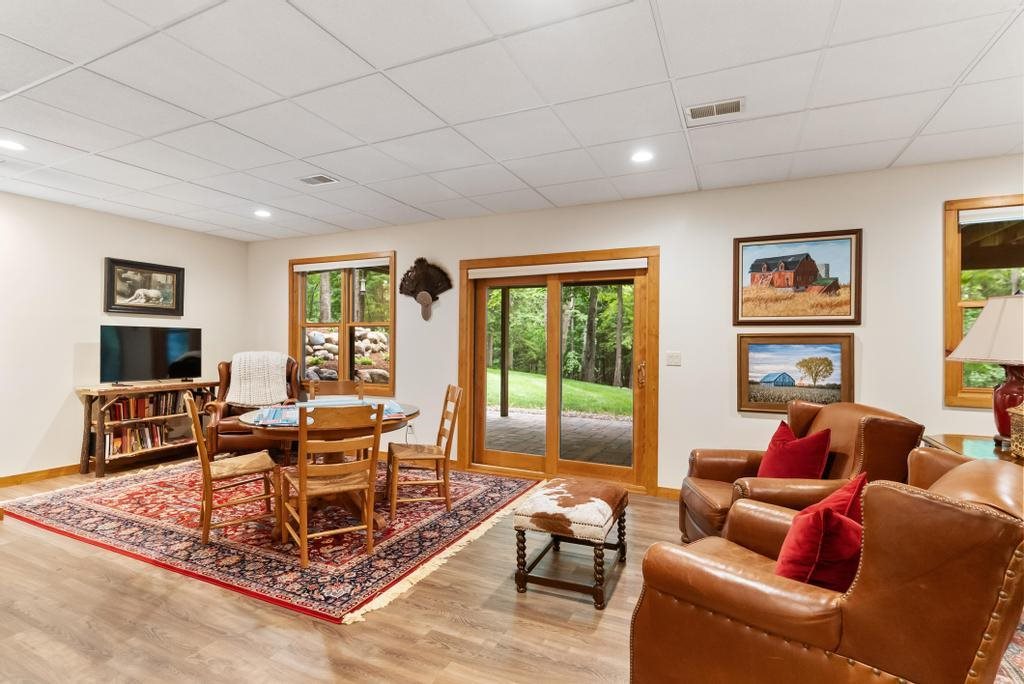 1434 W Martin Lake Drive Gaylord MI 49735