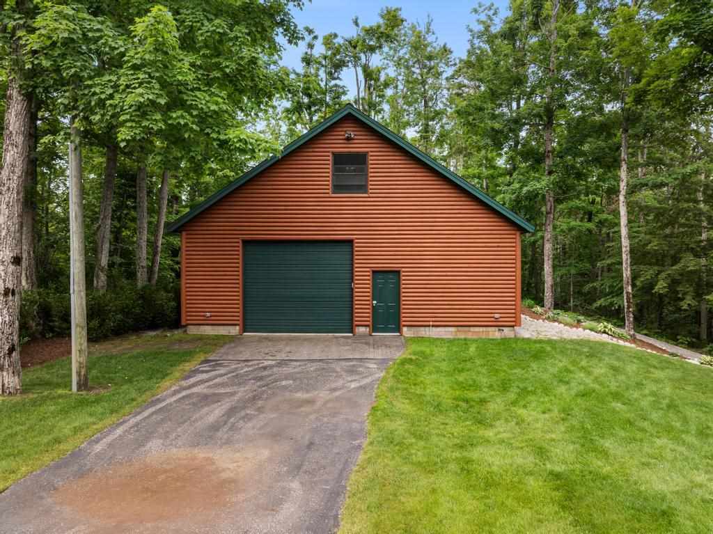 1434 W Martin Lake Drive Gaylord MI 49735