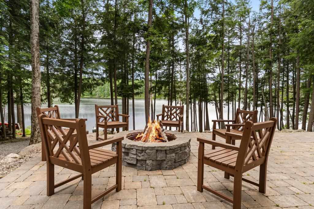1434 W Martin Lake Drive Gaylord MI 49735