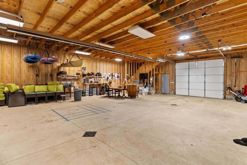 1434 W Martin Lake Drive Gaylord MI 49735