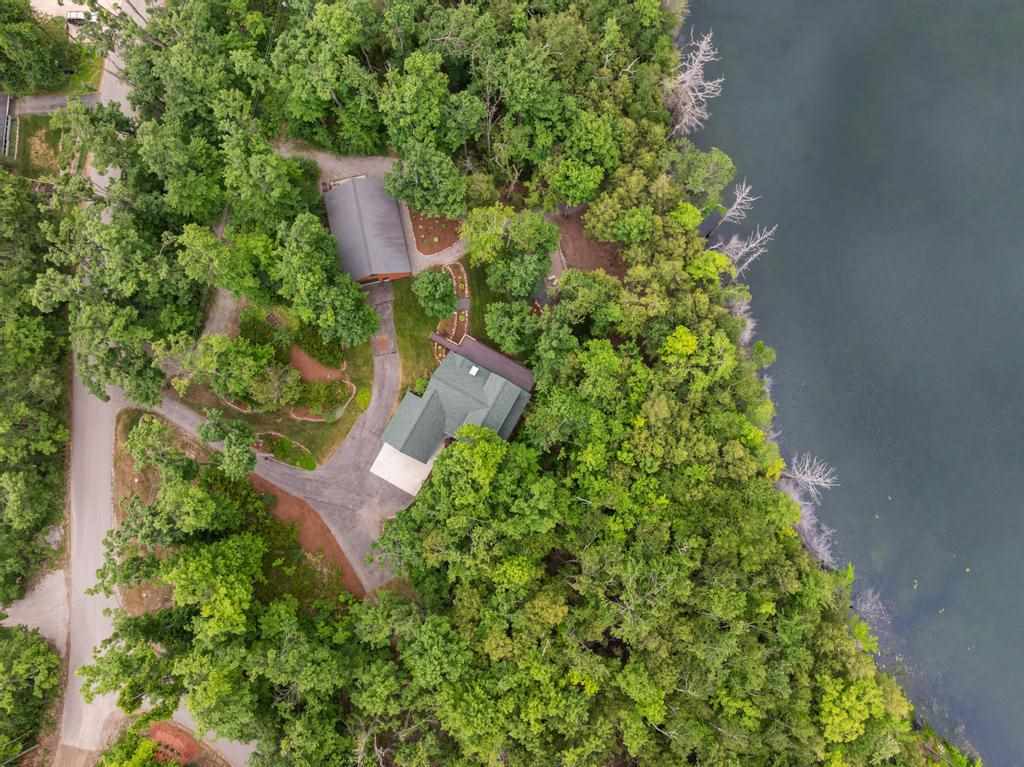 1434 W Martin Lake Drive Gaylord MI 49735