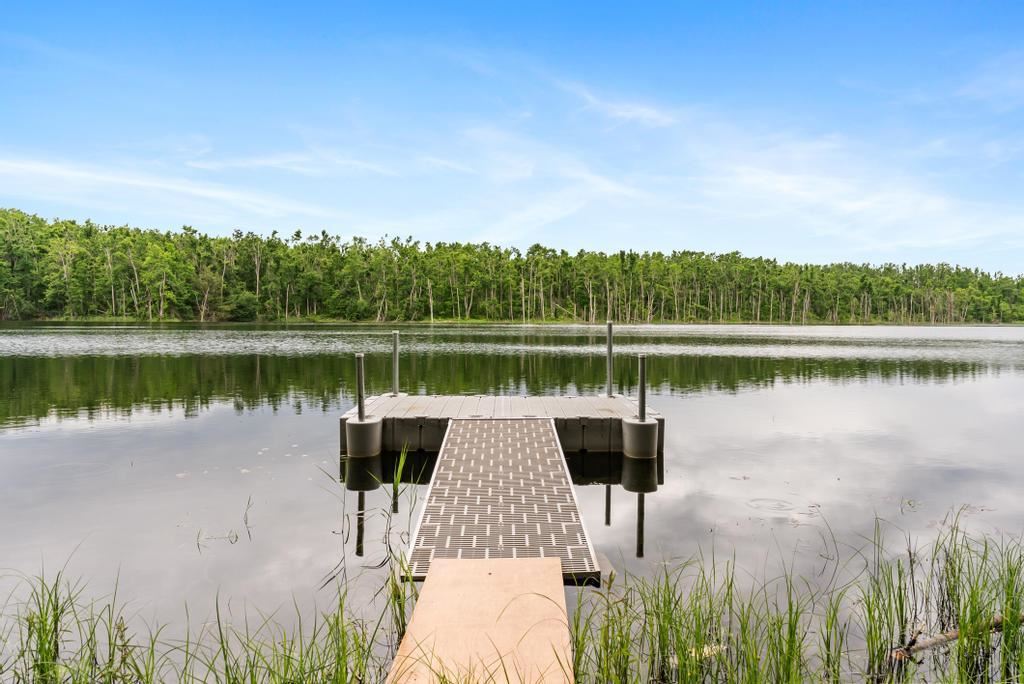 1434 W Martin Lake Drive Gaylord MI 49735