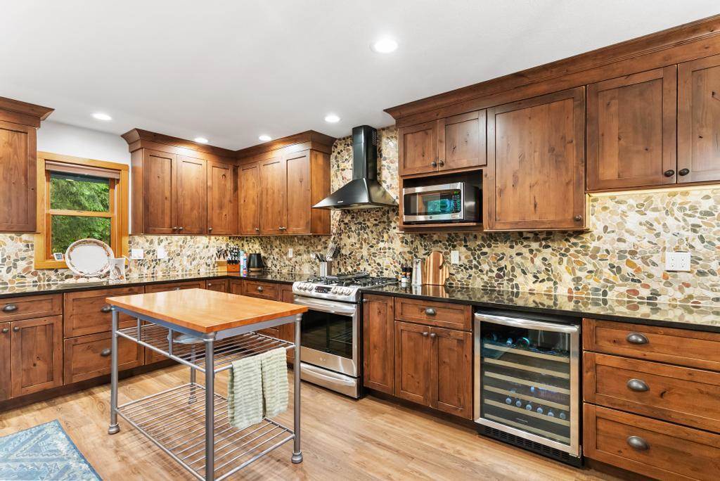 1434 W Martin Lake Drive Gaylord MI 49735
