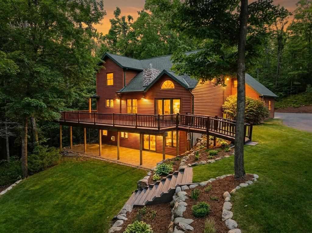 1434 W Martin Lake Drive Gaylord MI 49735