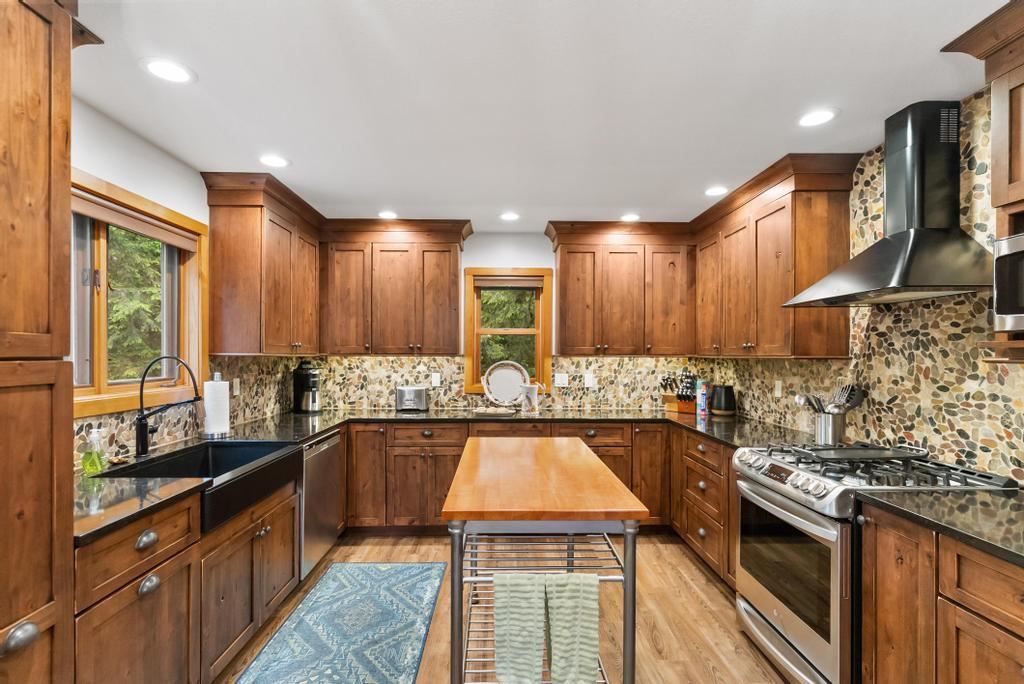 1434 W Martin Lake Drive Gaylord MI 49735