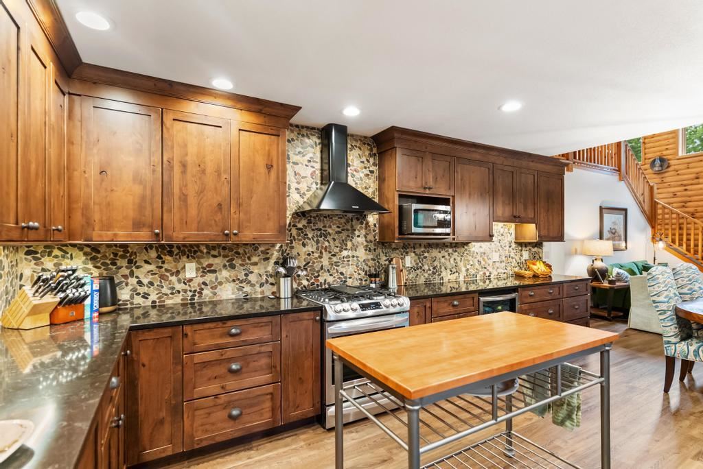 1434 W Martin Lake Drive Gaylord MI 49735