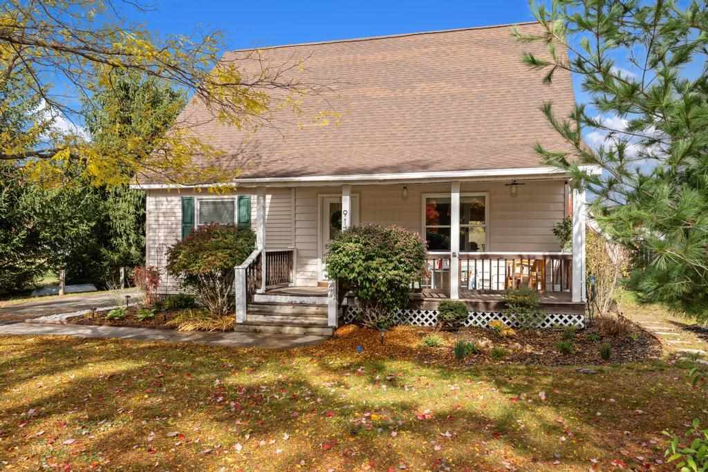 917 Roosevelt Street Boyne City MI 49712