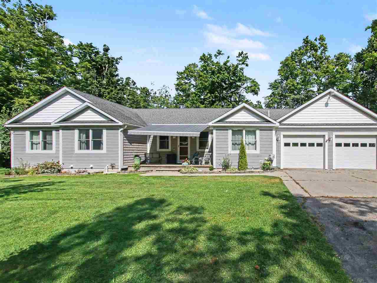 3714 Grand Oak Trail Petoskey MI 49770