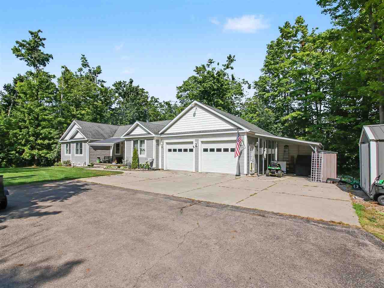 3714 Grand Oak Trail Petoskey MI 49770