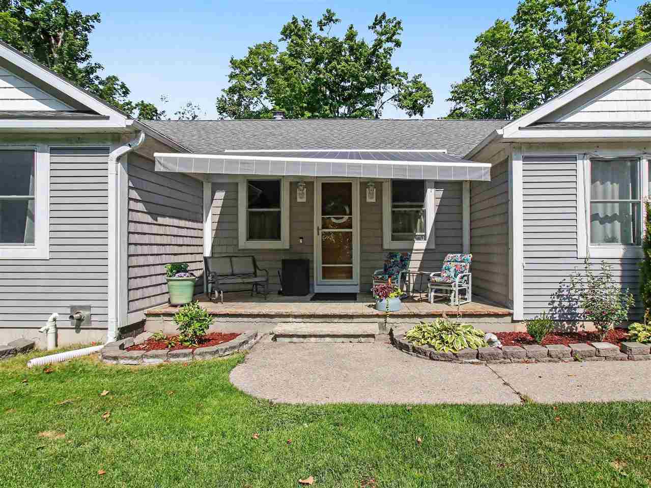 3714 Grand Oak Trail Petoskey MI 49770