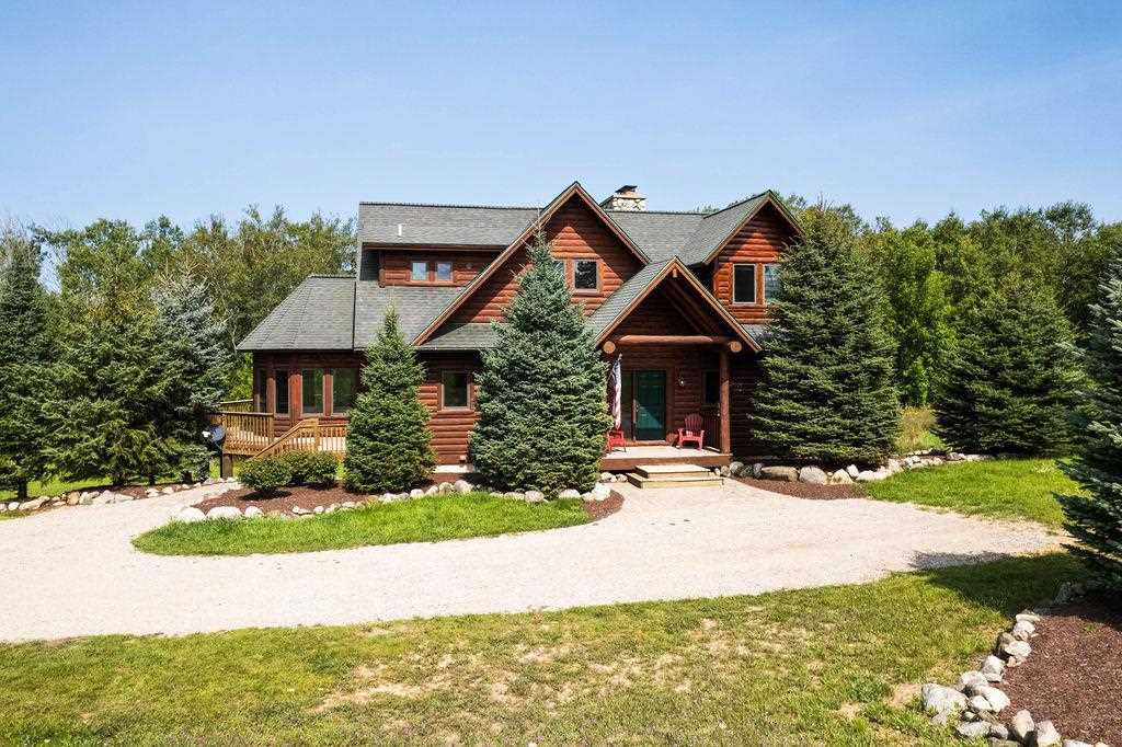 509 N Advance Road Boyne City MI 49712