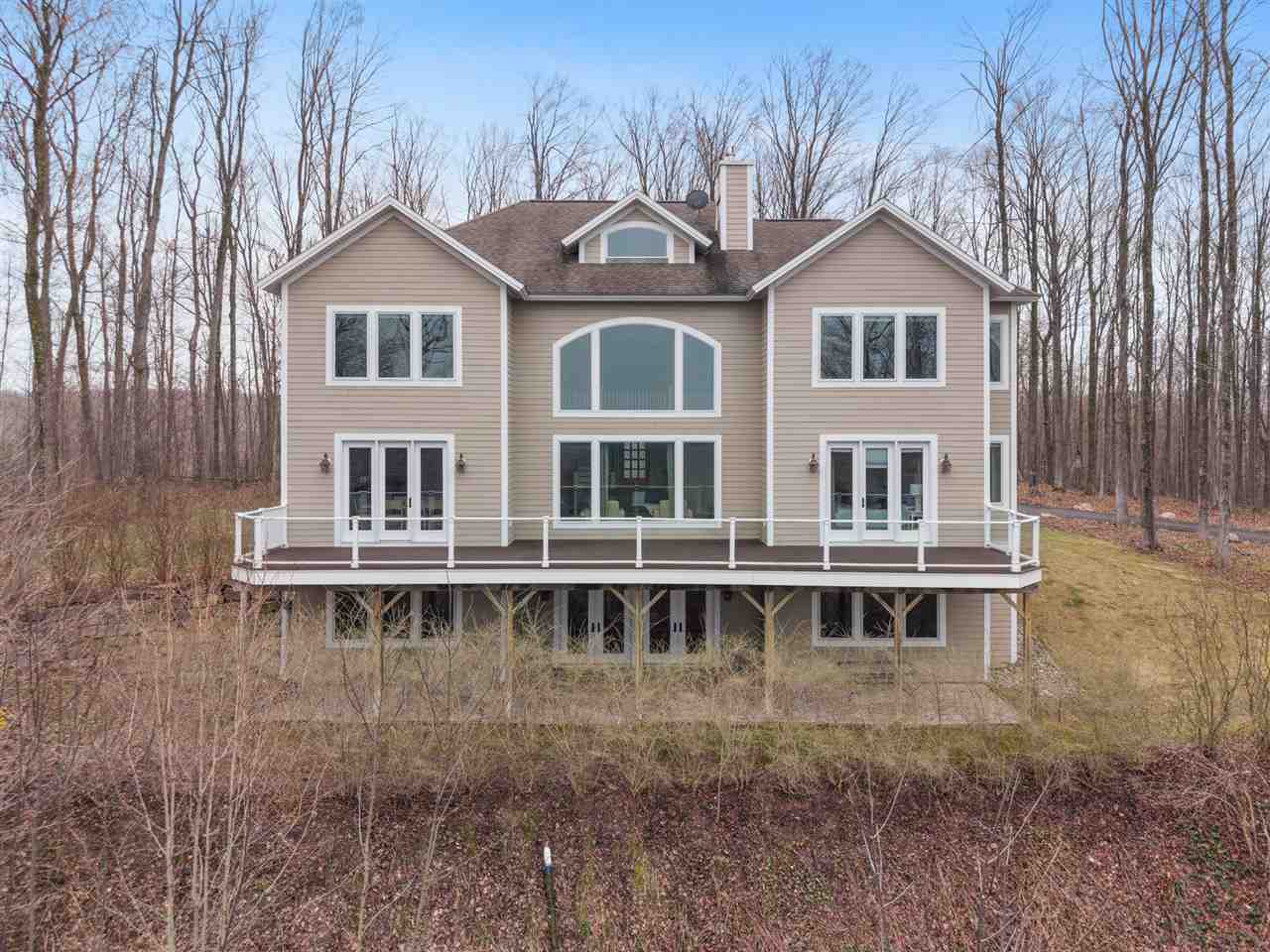 1071 Roy Road Petoskey MI 49770