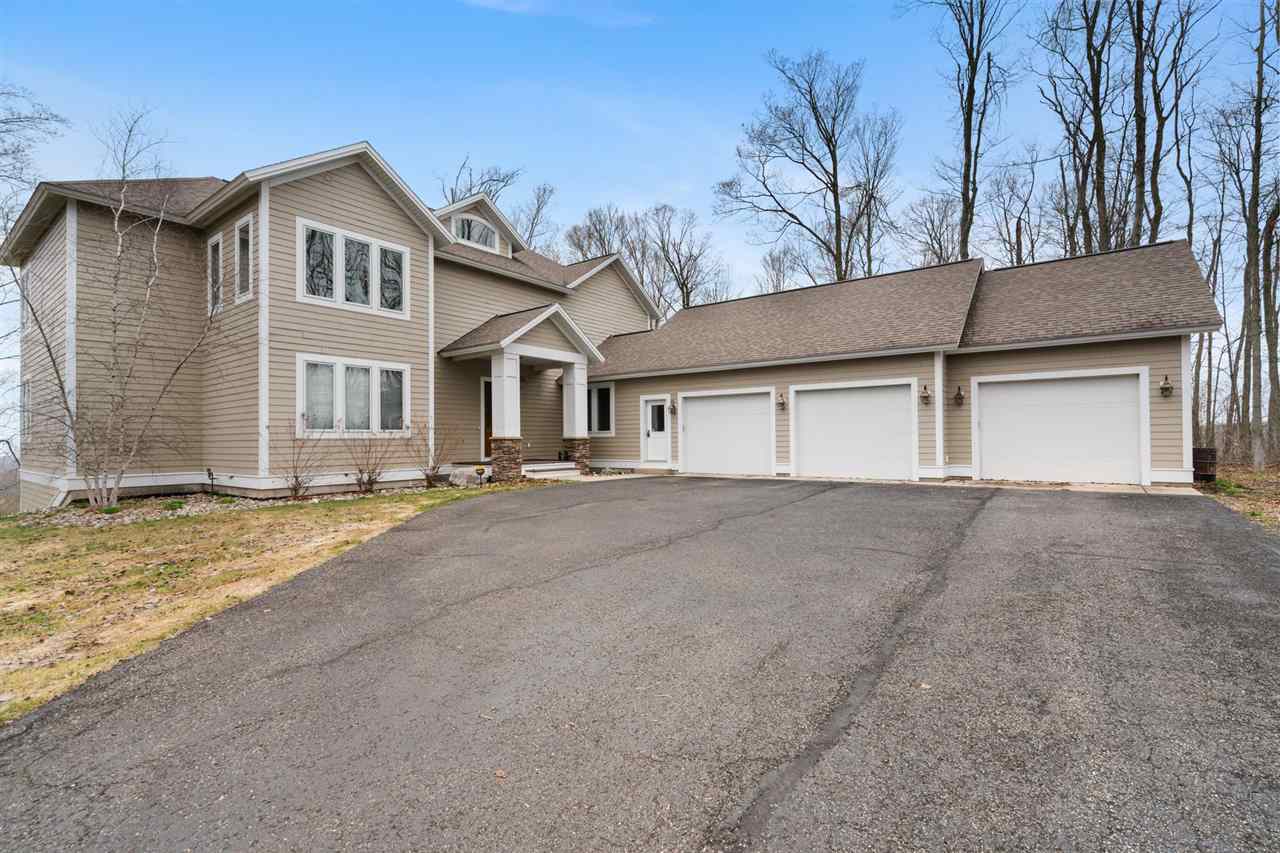 1071 Roy Road Petoskey MI 49770