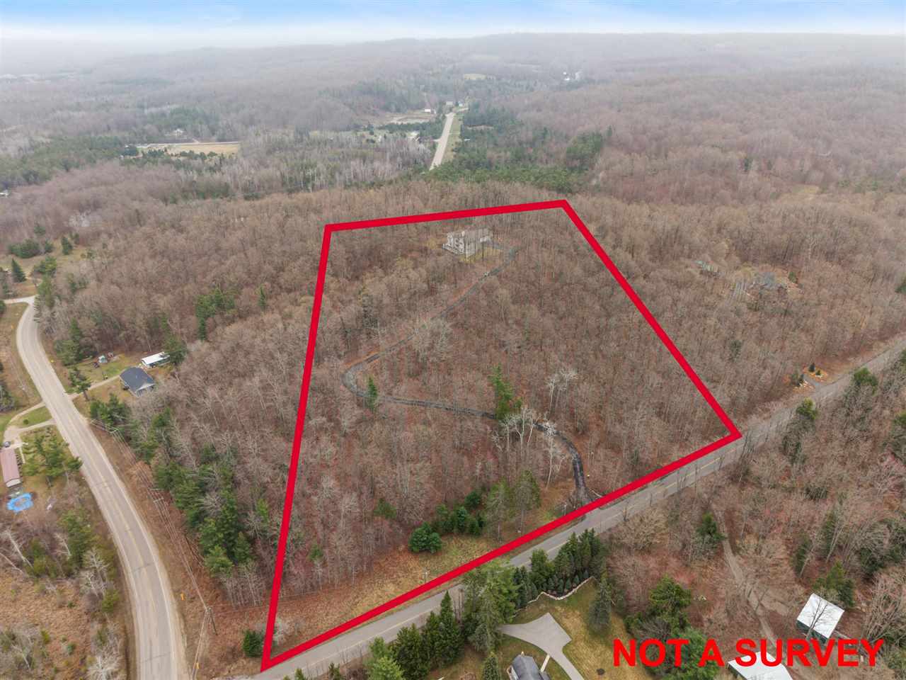 1071 Roy Road Petoskey MI 49770