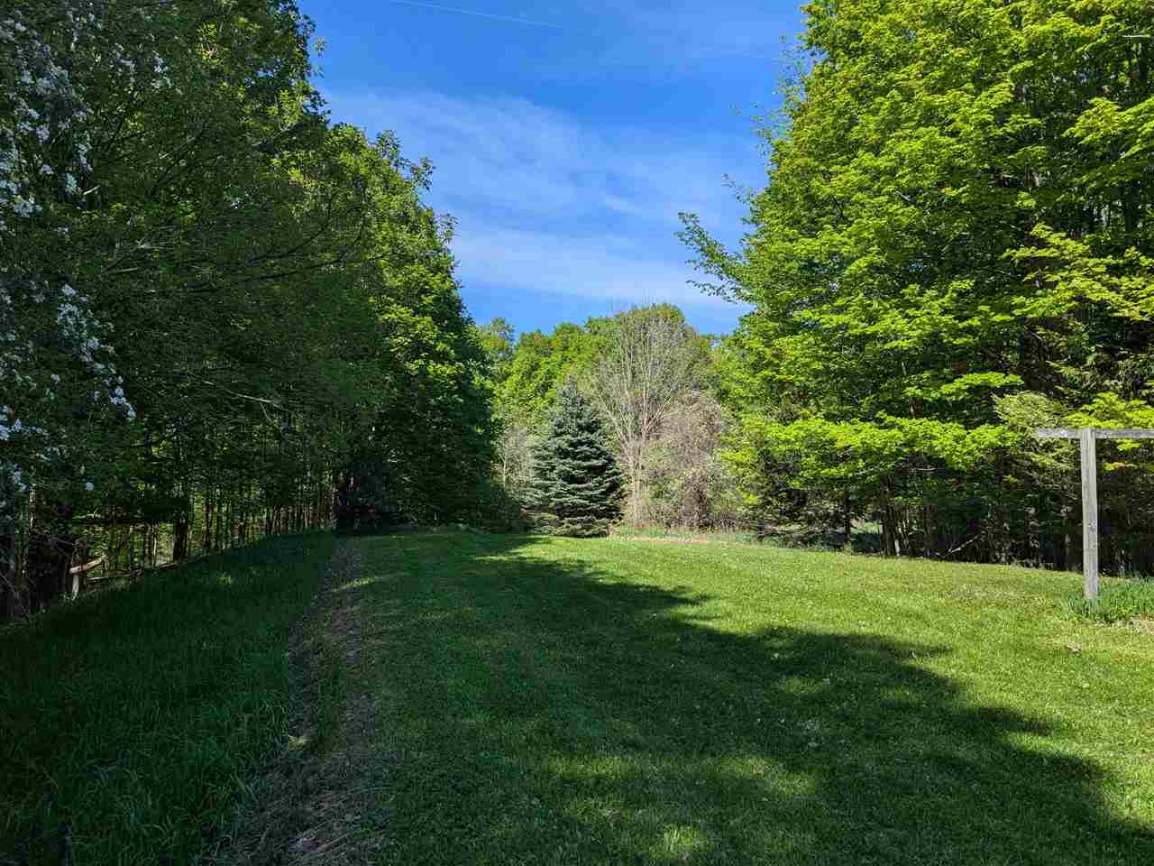 8828 Roberts Road Central Lake MI 49622