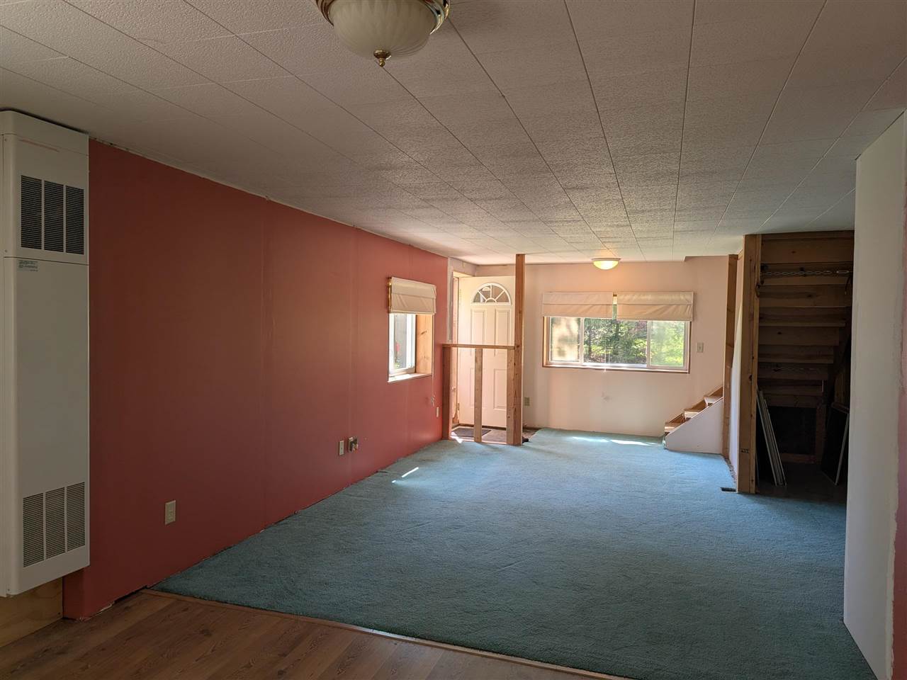 8828 Roberts Road Central Lake MI 49622