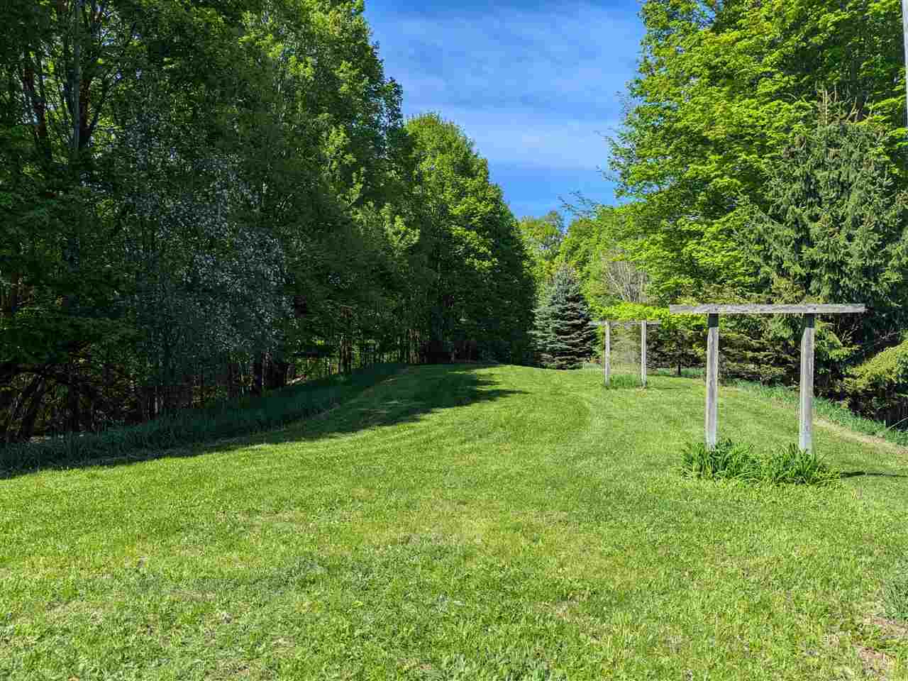 8828 Roberts Road Central Lake MI 49622