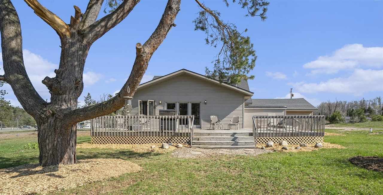 7032 M-68 Highway Alanson MI 49706