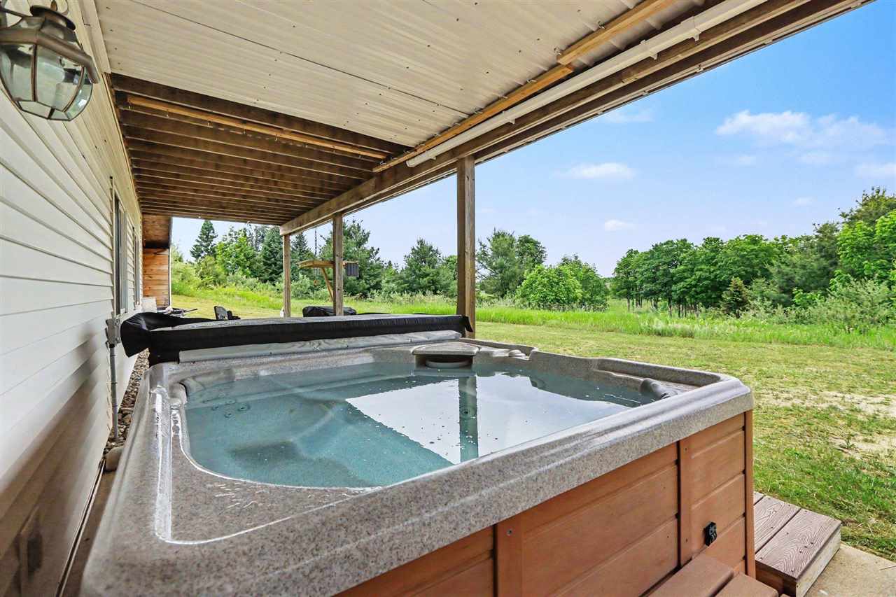 12383 Antrim Drive Ellsworth MI 49729