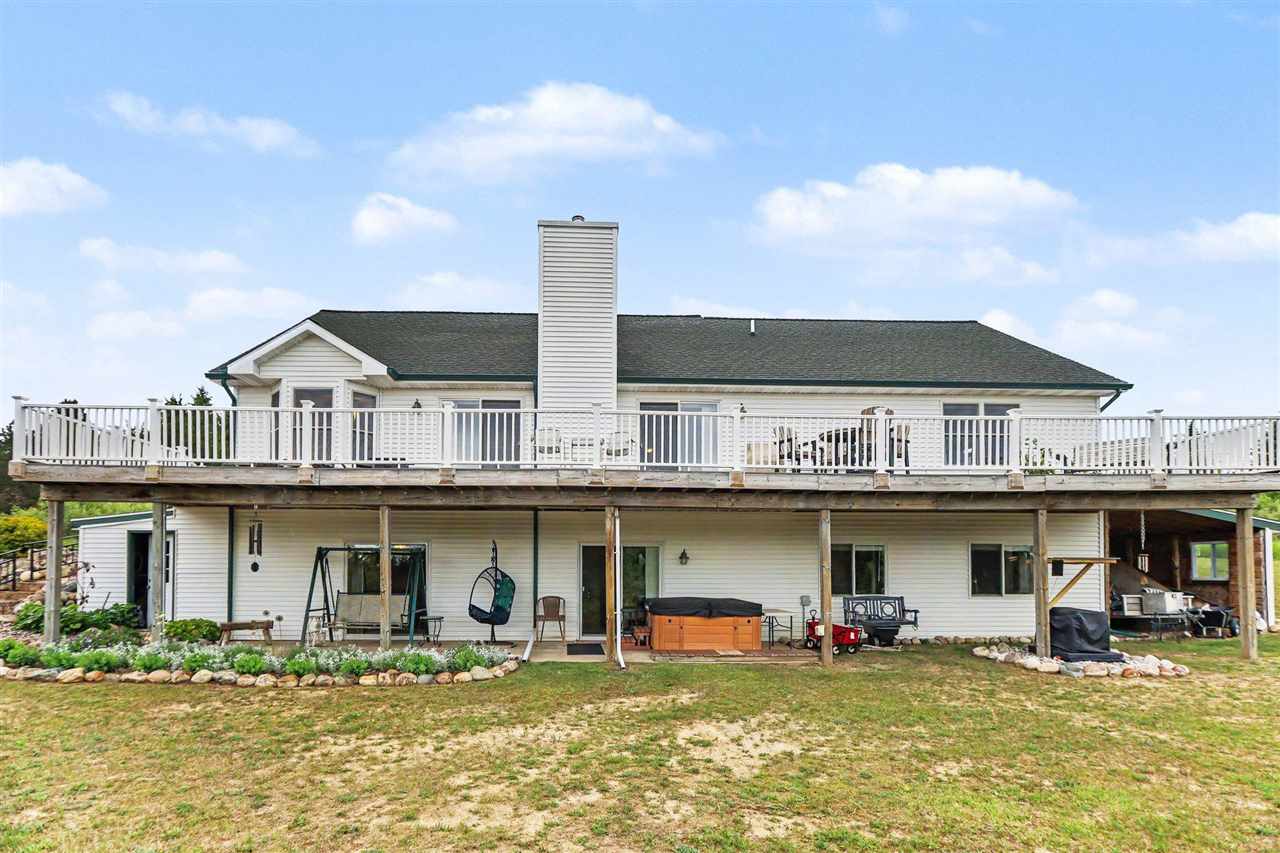 12383 Antrim Drive Ellsworth MI 49729