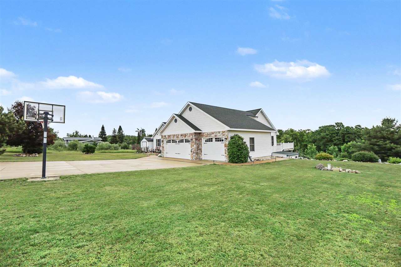 12383 Antrim Drive Ellsworth MI 49729