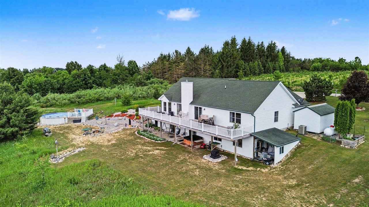 12383 Antrim Drive Ellsworth MI 49729