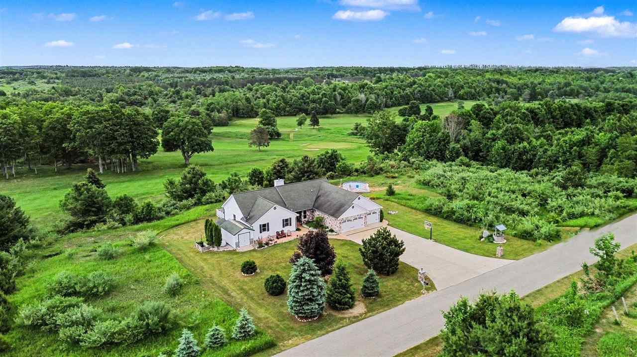 12383 Antrim Drive Ellsworth MI 49729