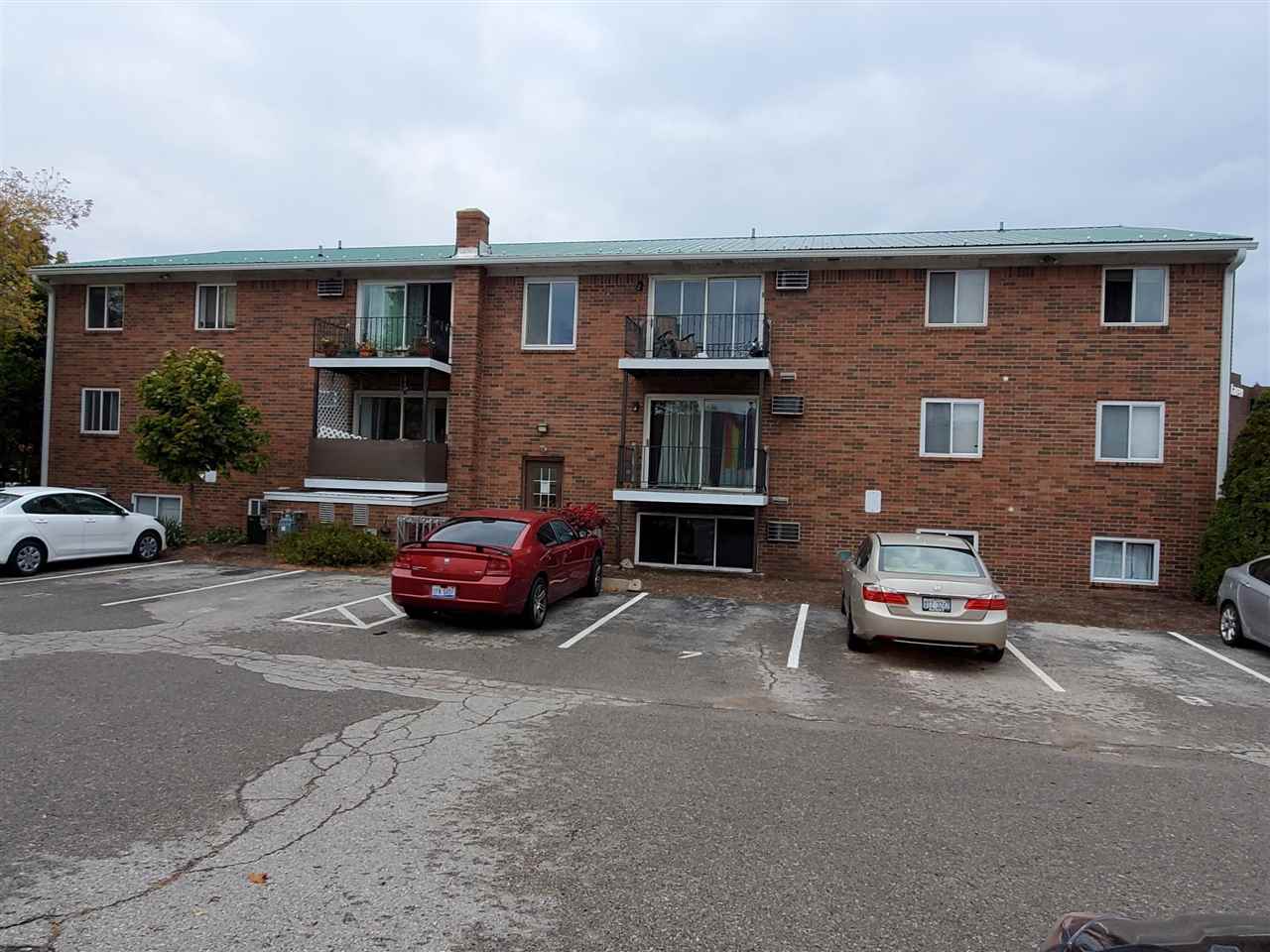 709 Jackson Street Petoskey MI 49770