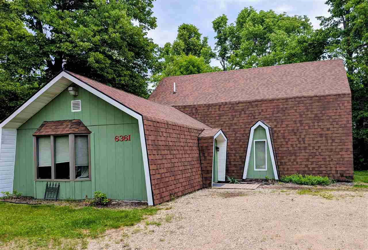 6361 Redwing Court Mancelona MI 49659