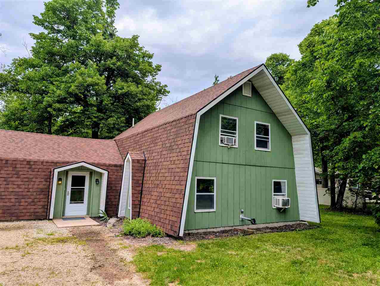 6361 Redwing Court Mancelona MI 49659