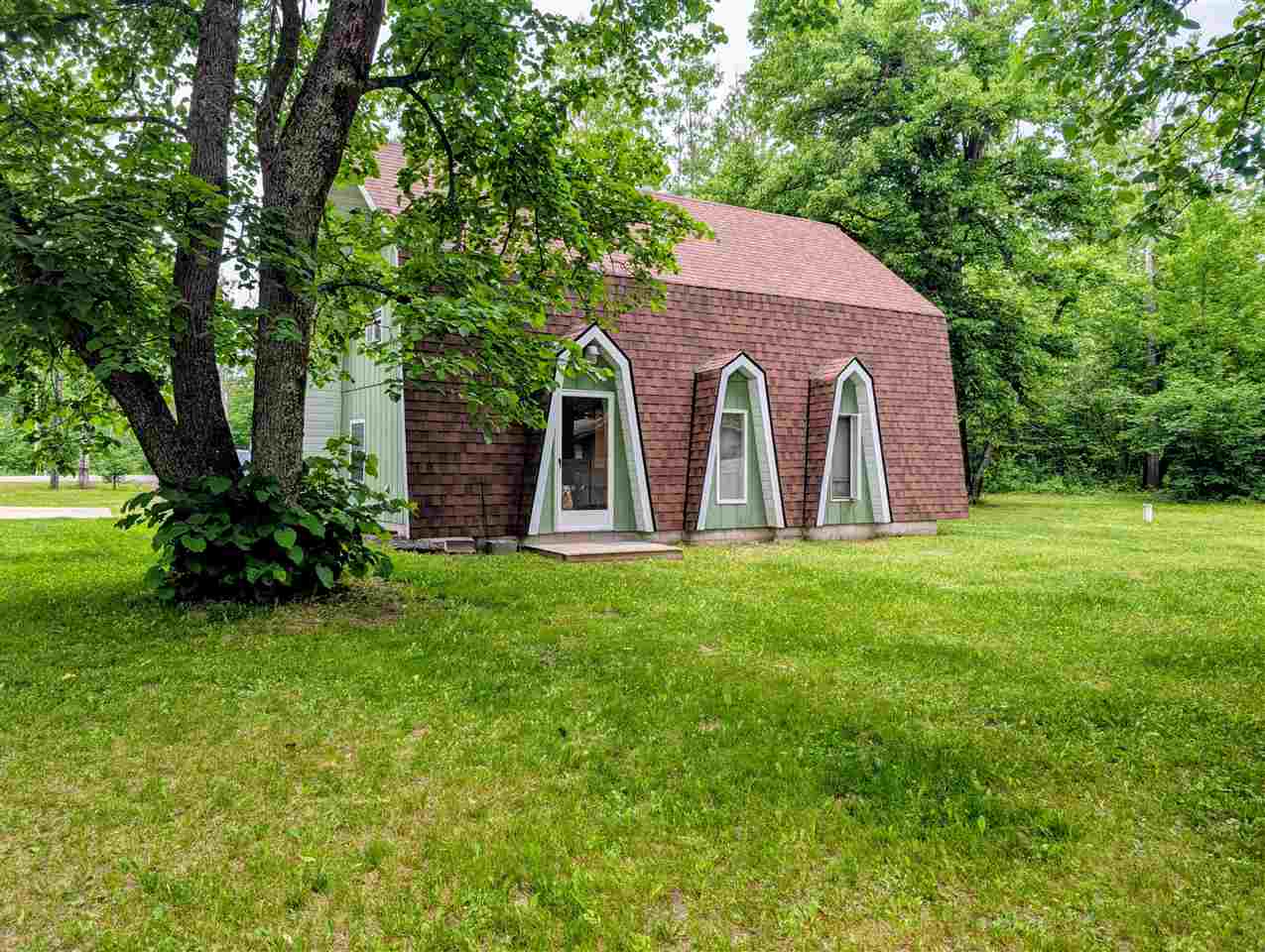 6361 Redwing Court Mancelona MI 49659
