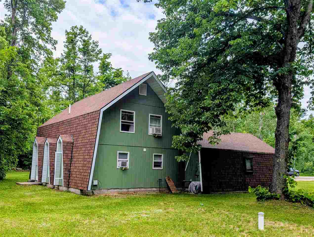 6361 Redwing Court Mancelona MI 49659