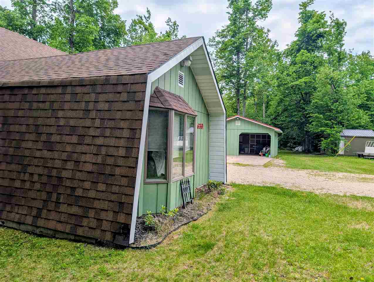 6361 Redwing Court Mancelona MI 49659