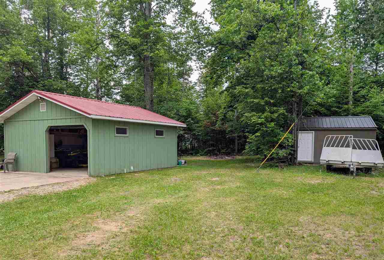 6361 Redwing Court Mancelona MI 49659