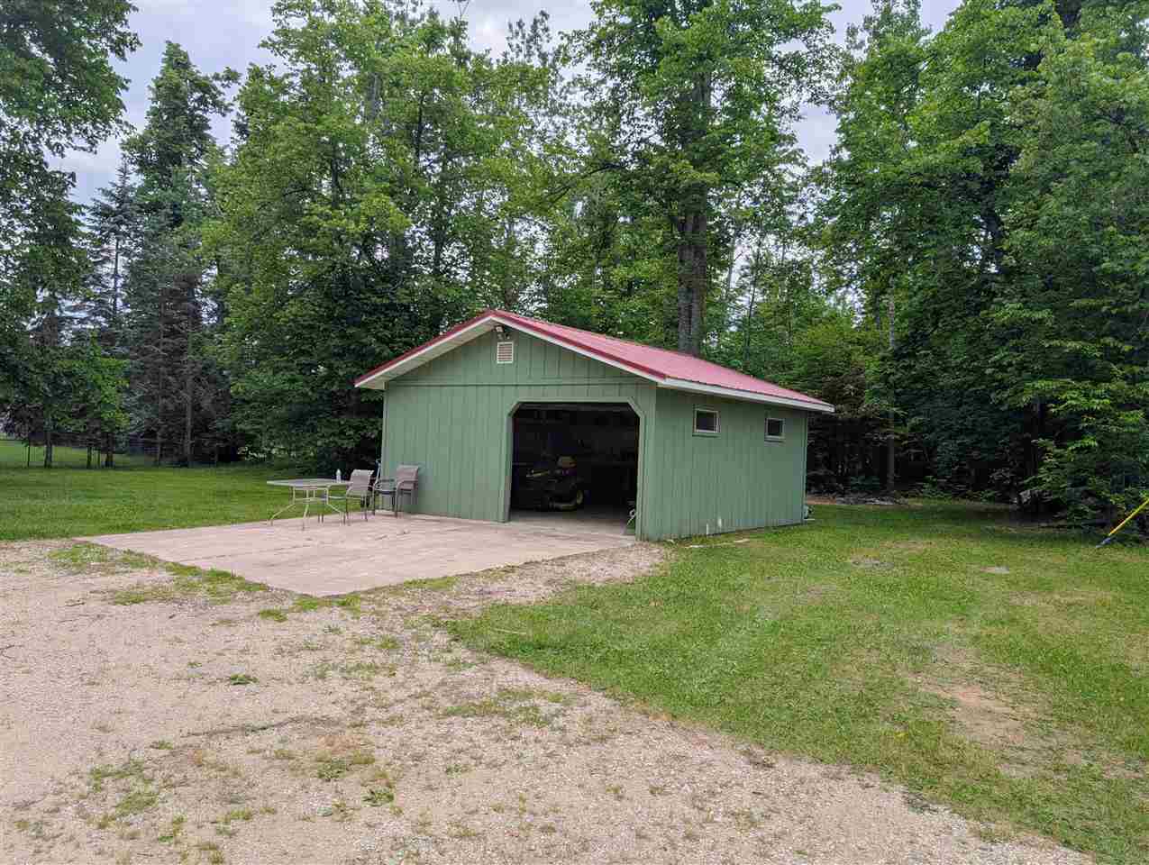 6361 Redwing Court Mancelona MI 49659