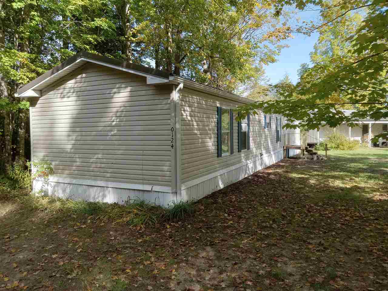 124 Carson East Jordan MI 49727