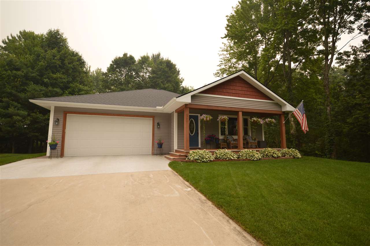 727 Earl Street Boyne City MI 49712