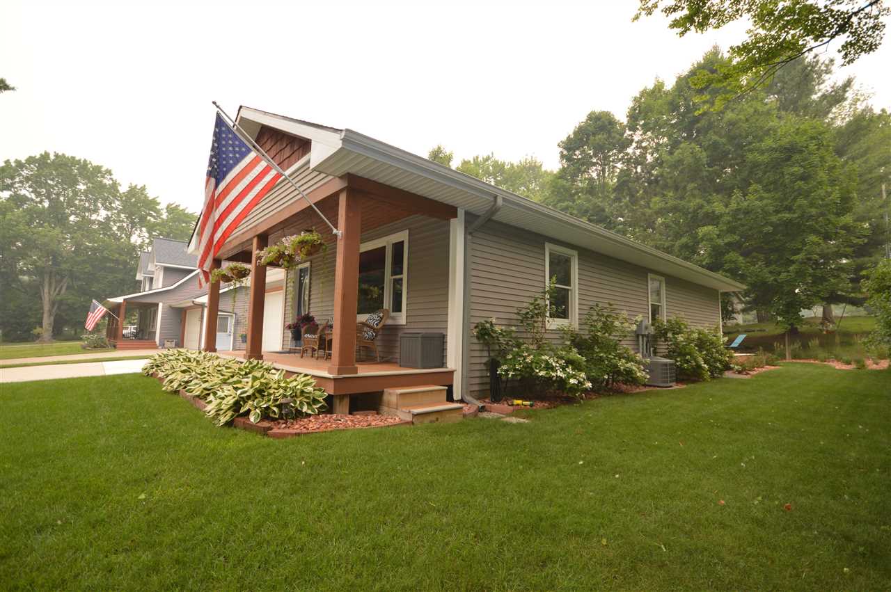 727 Earl Street Boyne City MI 49712
