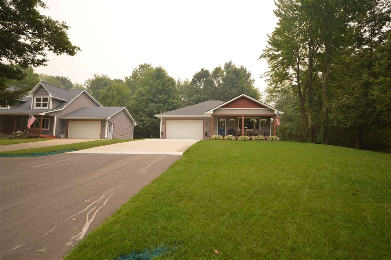 727 Earl Street Boyne City MI 49712