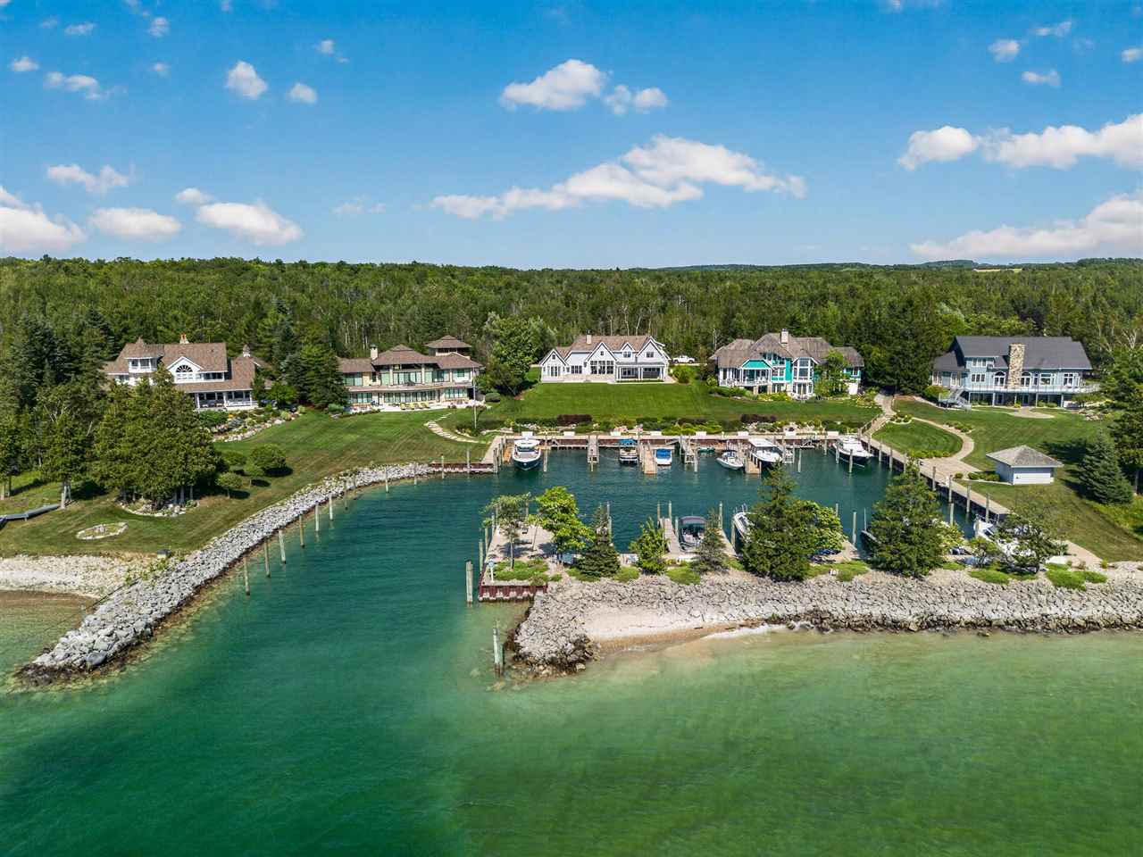 7615 Oyster Bay Drive Charlevoix MI 49712