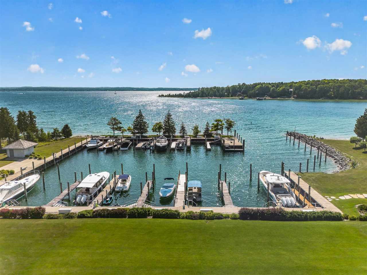 7615 Oyster Bay Drive Charlevoix MI 49712