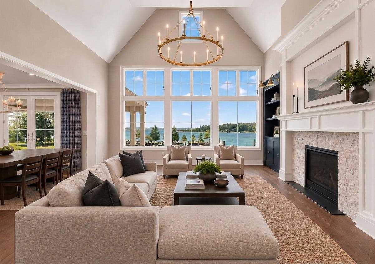 7615 Oyster Bay Drive Charlevoix MI 49712