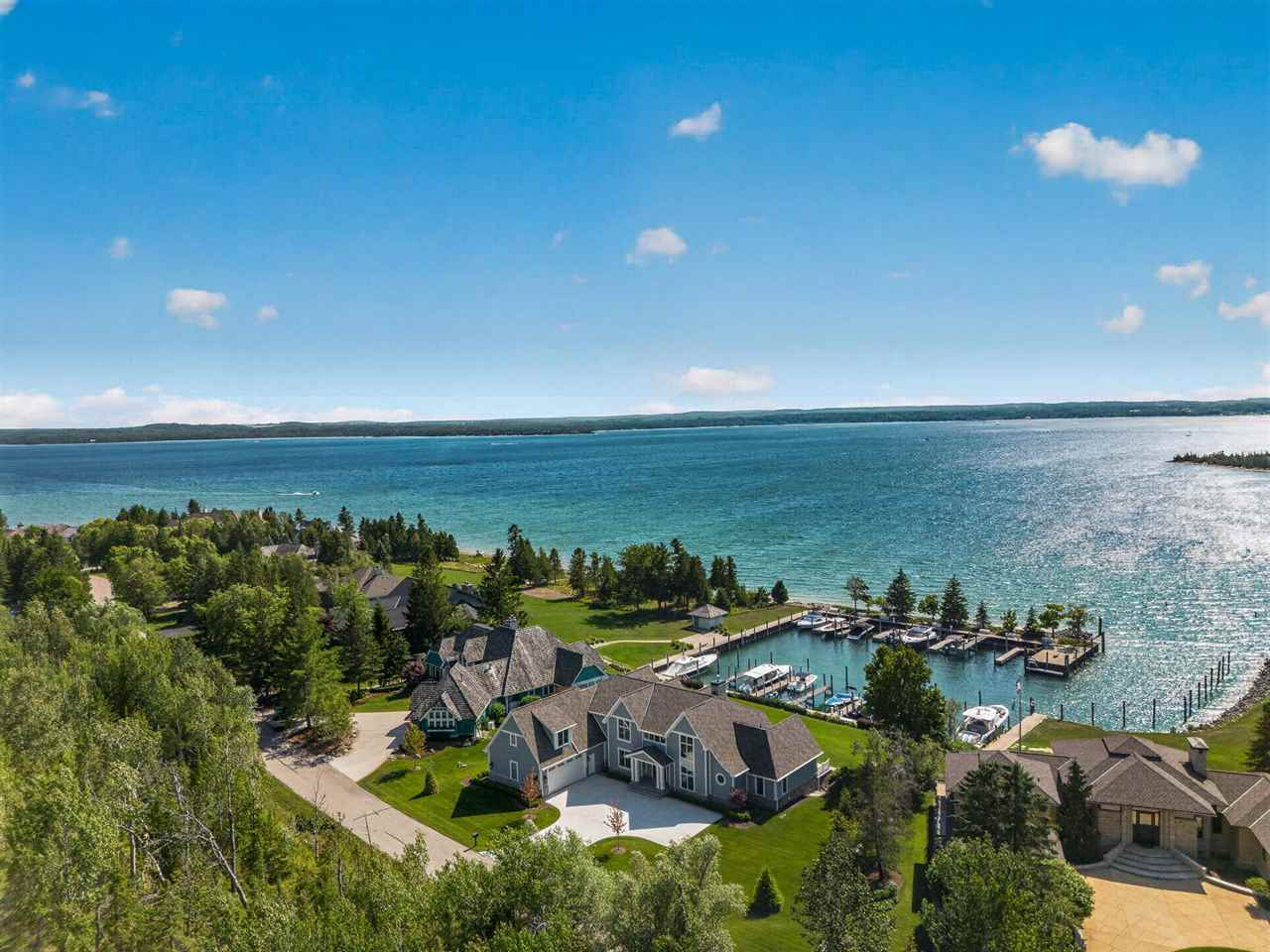 7615 Oyster Bay Drive Charlevoix MI 49712