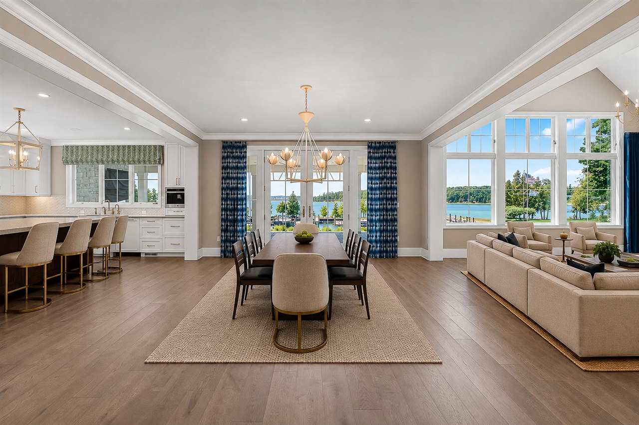 7615 Oyster Bay Drive Charlevoix MI 49712