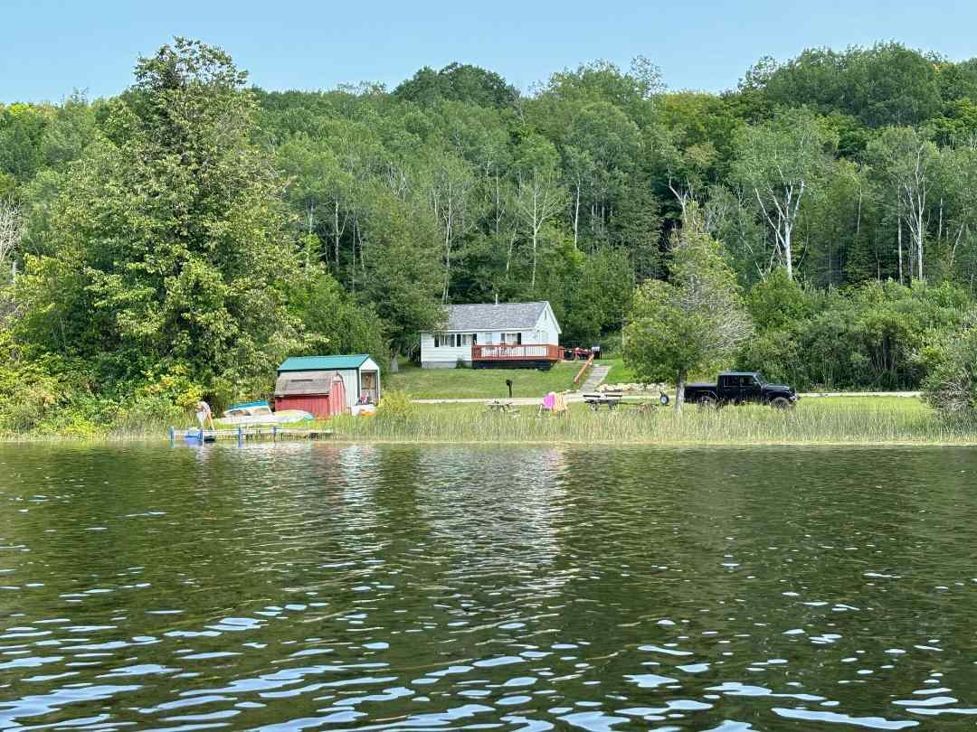 8380 Rushton Road Ellsworth MI 49729