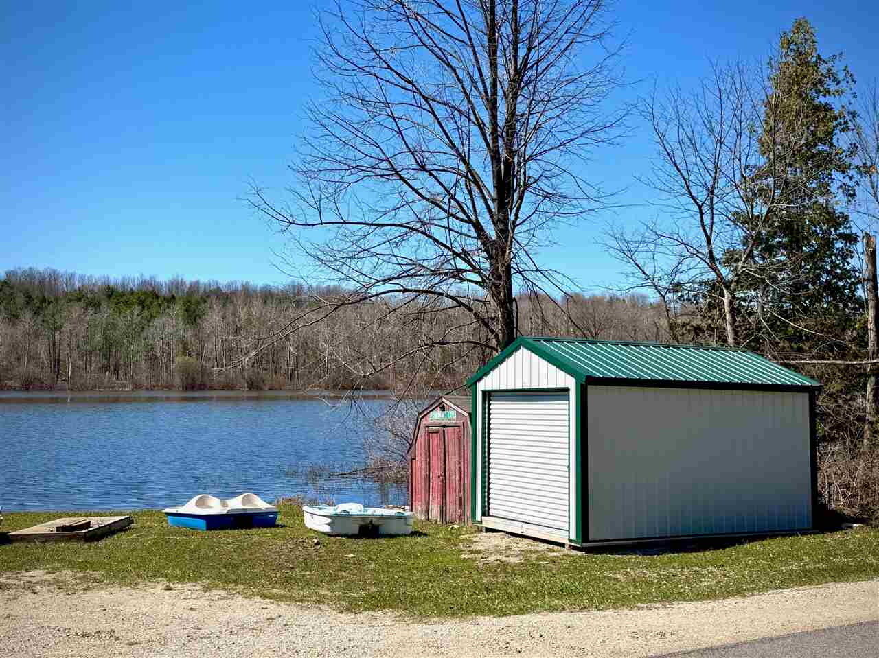 8380 Rushton Road Ellsworth MI 49729