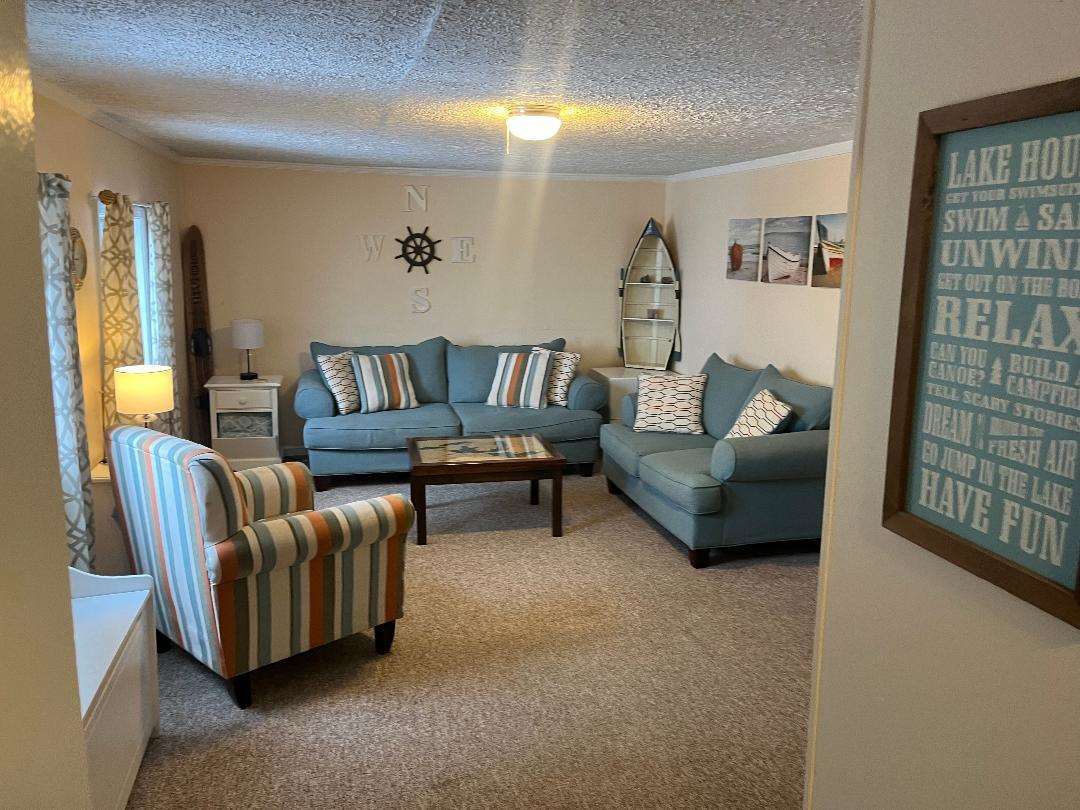 8380 Rushton Road Ellsworth MI 49729