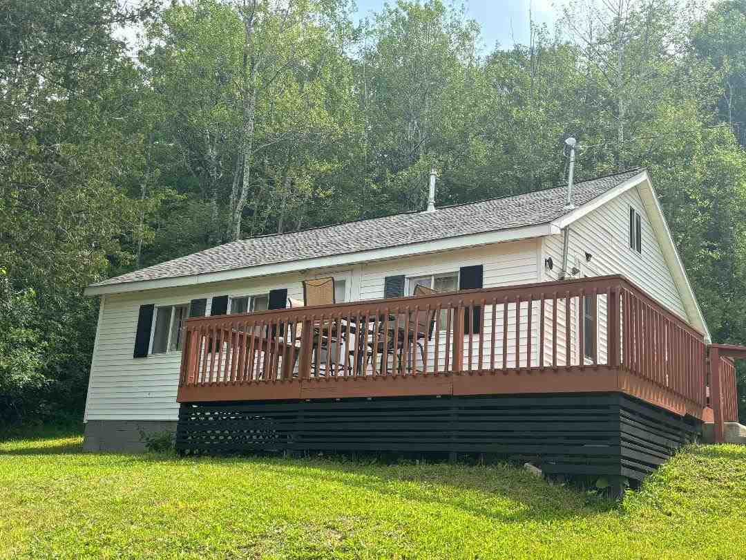 8380 Rushton Road Ellsworth MI 49729